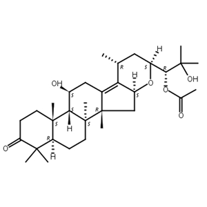 24-乙酰泽泻醇F,Alisol F 24-acetate