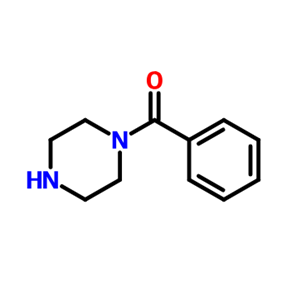 1-苯甲酰哌嗪,1-BENZOYLPIPERAZINE