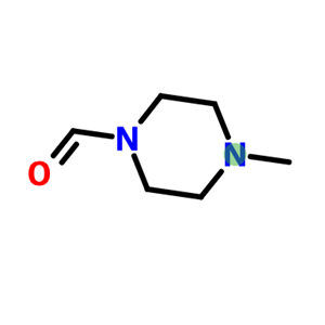4-甲基-1-甲酰基哌嗪