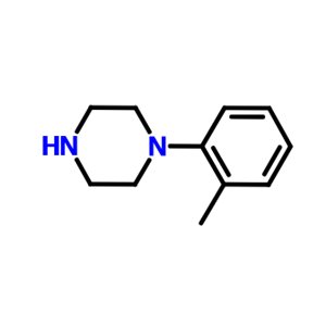 1-(2-甲基苯基)哌嗪