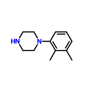 1-(2,3-二甲基苯基)哌啶