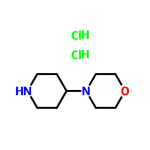 4-(4-哌啶基)吗啉,4-Morpholinopiperidine