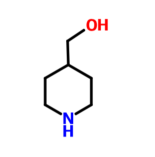 4-羟甲基哌啶,4-Piperidinemethanol