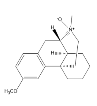 右美沙芬N-氧化物,DextromethorphanN-Oxide