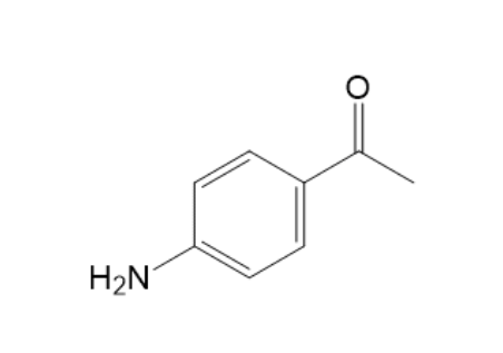 1-（4-氨基苯基）乙酮,4-Aminoacetophenone
