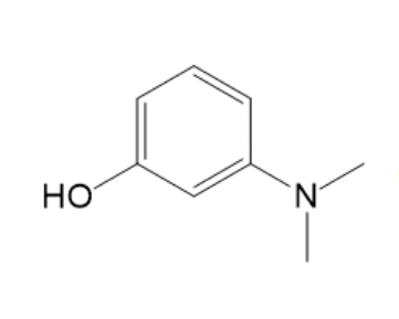 溴新斯的明EP雜質(zhì)B,3-Dimethylaminophenol