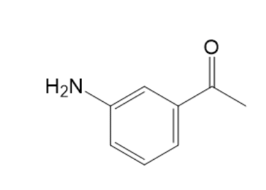 1-（3-氨基苯基）乙酮,3-Aminobenzoic acid