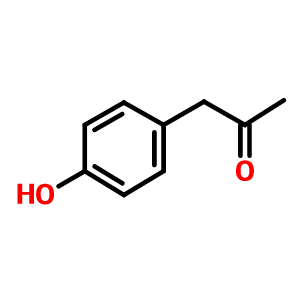 4-羥基苯基丙酮