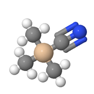 三甲基氰硅烷,Trimethylsilyl cyanide