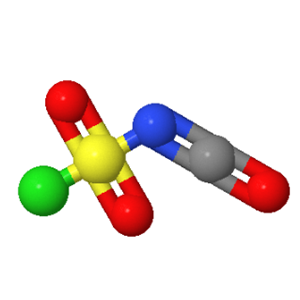 1189-71-5；氯磺酰异氰酸酯