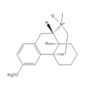 右美沙芬N-氧化物,DextromethorphanN-Oxide