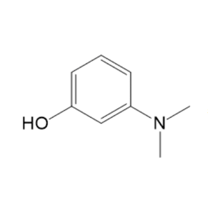 溴新斯的明EP杂质B,3-Dimethylaminophenol