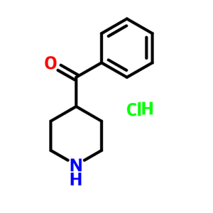 4-苄氧基哌啶盐酸盐