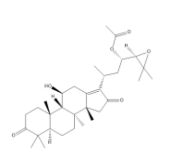 23-乙酰澤瀉醇C,Alisol C 23-acetate