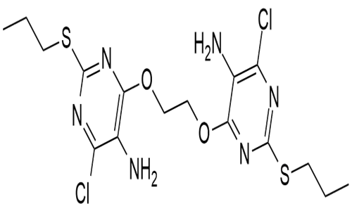 替格瑞洛杂质 53,Ticagrelor Impurity 53