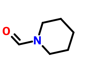 哌啶-1-甲醛,N-Formylpiperidine