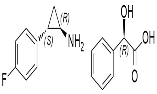 替格瑞洛雜質(zhì) 60,Ticagrelor Impurity 60