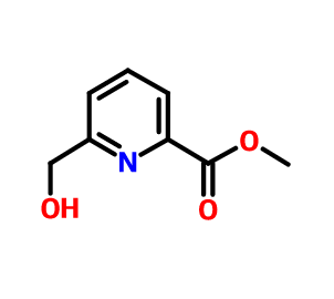 6-羥甲基吡啶-2-羧酸甲酯