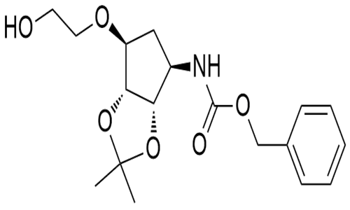 替格瑞洛杂质 63,Ticagrelor Impurity 63