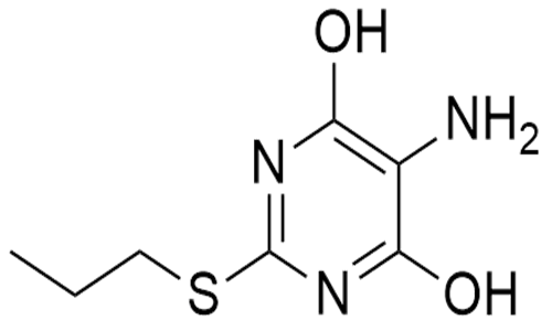 替格瑞洛杂质 66,Ticagrelor Impurity 66