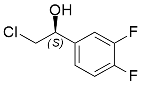 替格瑞洛杂质 35,Ticagrelor Impurity 35