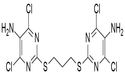 替格瑞洛雜質 36,Ticagrelor Impurity 36