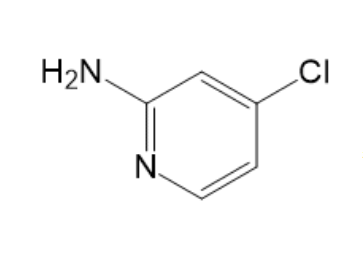 2-氨基-4-氯吡啶,2-Amino-4-chloropyridine