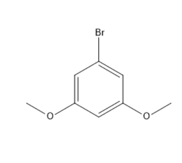 1-溴-3,5-二甲氧基苯,Benzene,1-bromo-3,5-dimethoxy-