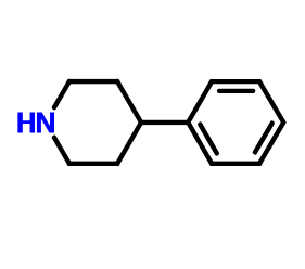 4-苯基哌啶,4-Phenylpiperidine