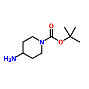 1-Boc-4-氨基哌啶,4-Amino-1-Boc-piperidine