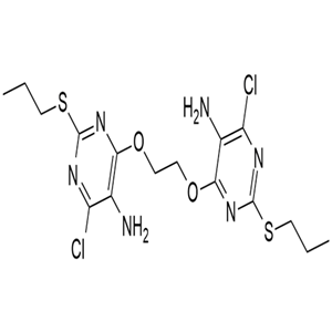 替格瑞洛杂质 53,Ticagrelor Impurity 53