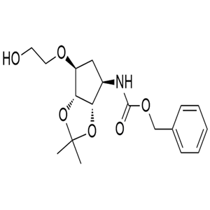 替格瑞洛杂质 63,Ticagrelor Impurity 63