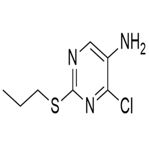 替格瑞洛杂质 65