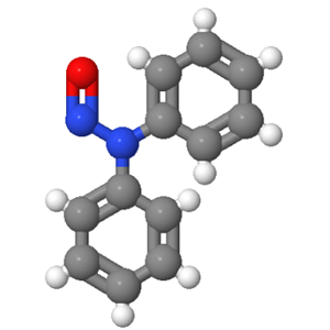 N-亚硝基二苯胺