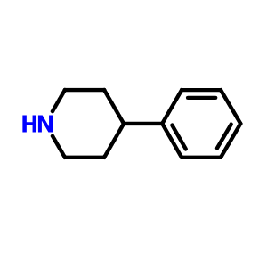4-苯基哌啶,4-Phenylpiperidine