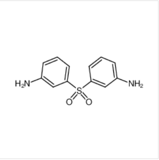 3,3'-二氨基二苯砜,3,3'-Sulfonyldianiline