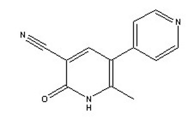 米力农,Milrinone