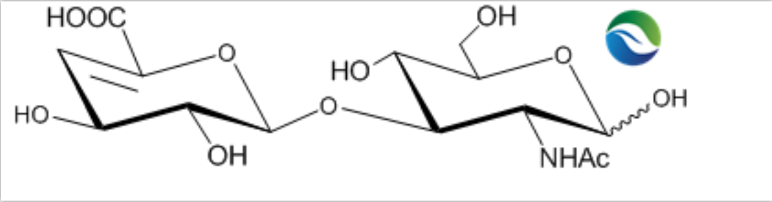 不饱和透明质酸二糖,Unsaturated hyaluronic acid biose