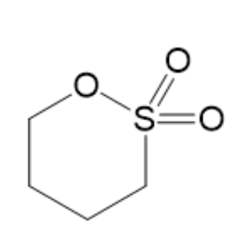 1,4-丁磺酸內(nèi)酯,1,2-oxathiane 2,2-dioxide