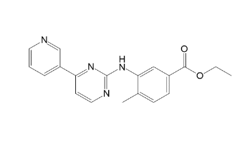 尼罗替尼杂质4,Nilotinib Impurity 4