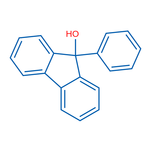 9-苯基-9-芴醇,9-Phenyl-9-fluorenol