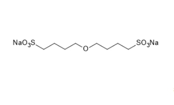 双（4-磺丁基）醚二钠盐,Bis(4-sulfobutyl)ether Disodium Salt