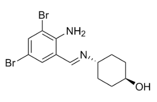 氨溴索杂质C,Ambroxol Impurity C