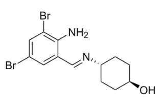 氨溴索雜質(zhì)C,Ambroxol Impurity C