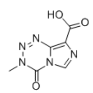 替莫唑胺杂质C,Temozolomide Impurity C