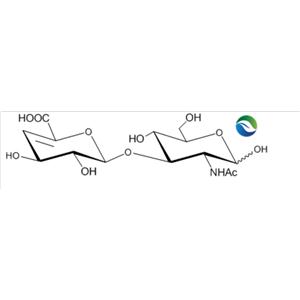 不饱和透明质酸二糖,Unsaturated hyaluronic acid biose