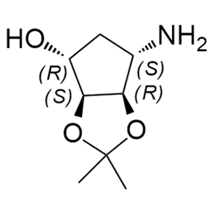 替格瑞洛杂质 115,Ticagrelor Impurity 115