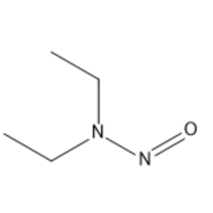 N-亚硝基二乙胺,Indapamide Impurity G