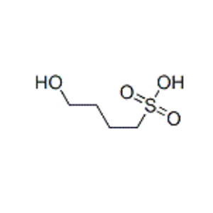 4-羟基丁烷-1-磺酸,4-hydroxybutane-1-sulfonic acid
