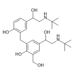 沙丁胺醇EP杂质N